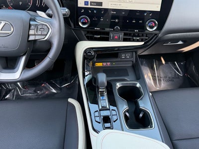 2023 Lexus NX 350 Premium PREMIUM