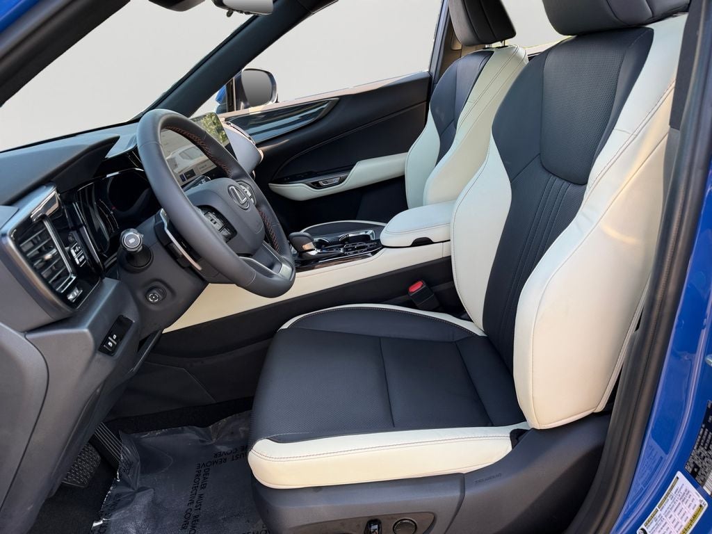 2023 Lexus NX 350 Premium PREMIUM