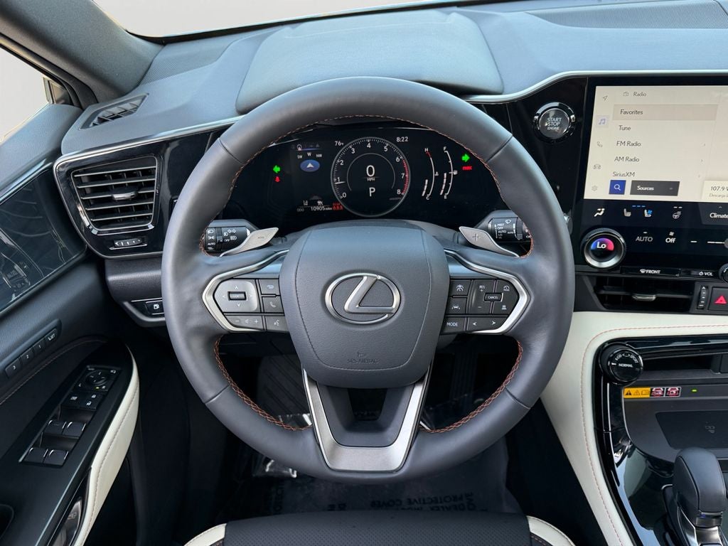 2023 Lexus NX 350 Premium PREMIUM