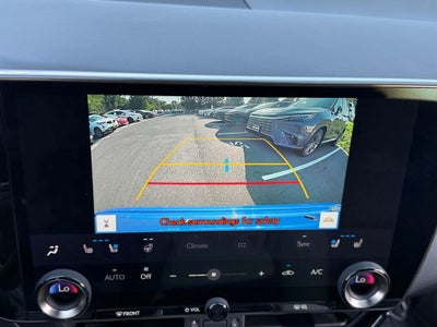2023 Lexus NX 350 Premium PREMIUM