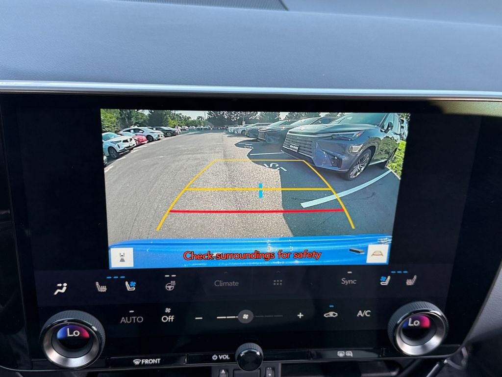 2023 Lexus NX 350 Premium PREMIUM