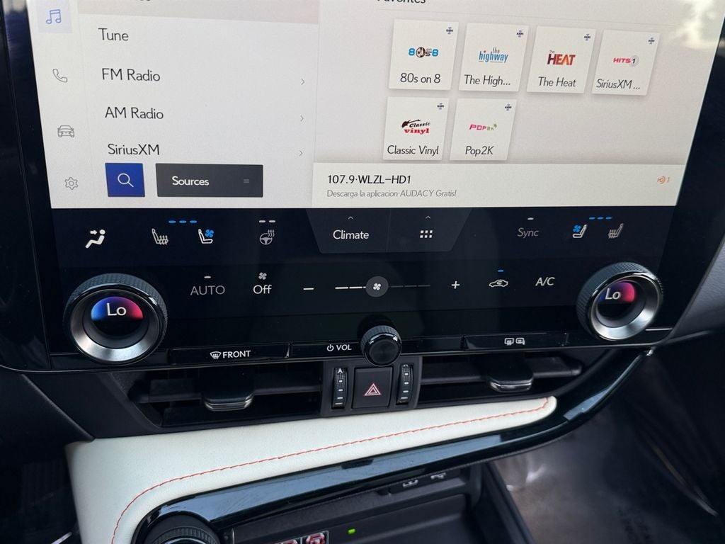 2023 Lexus NX 350 Premium PREMIUM