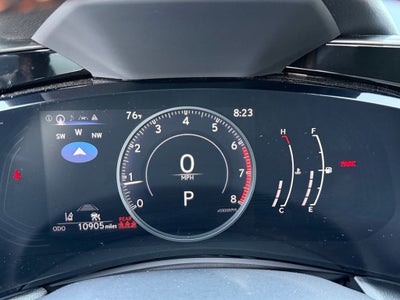 2023 Lexus NX 350 Premium PREMIUM