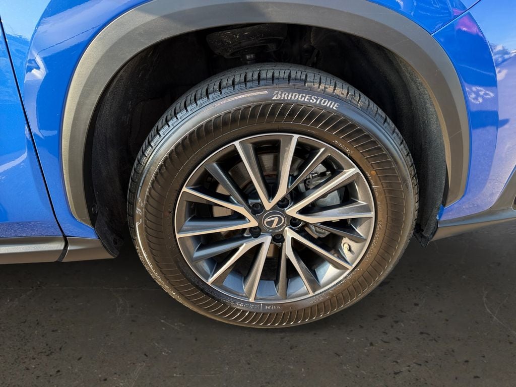 2023 Lexus NX 350 Premium PREMIUM