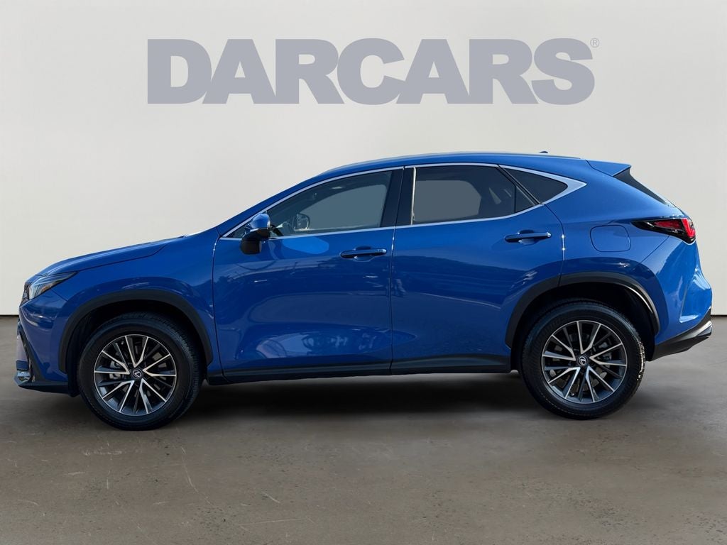 2023 Lexus NX 350 Premium PREMIUM