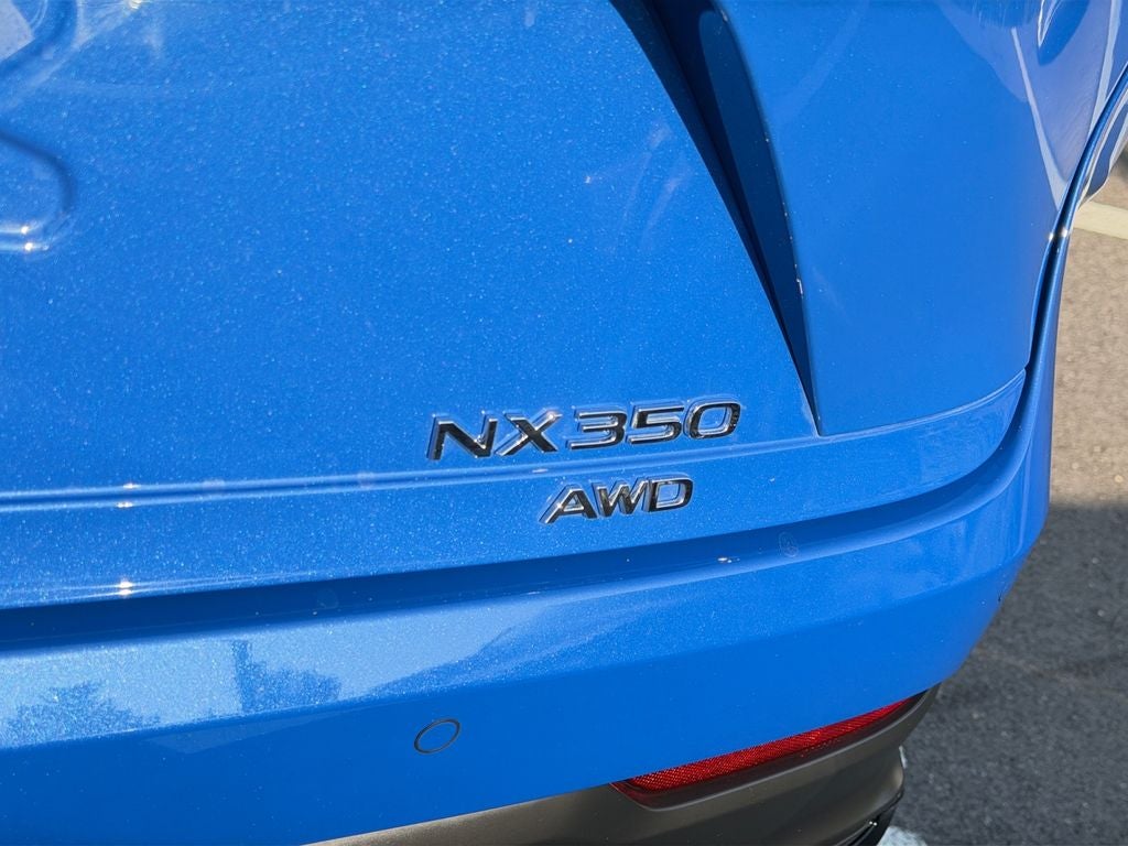 2023 Lexus NX 350 Premium PREMIUM
