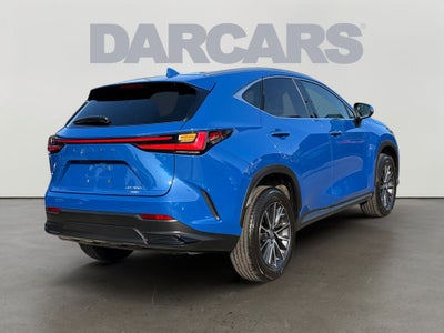 2023 Lexus NX 350 Premium PREMIUM