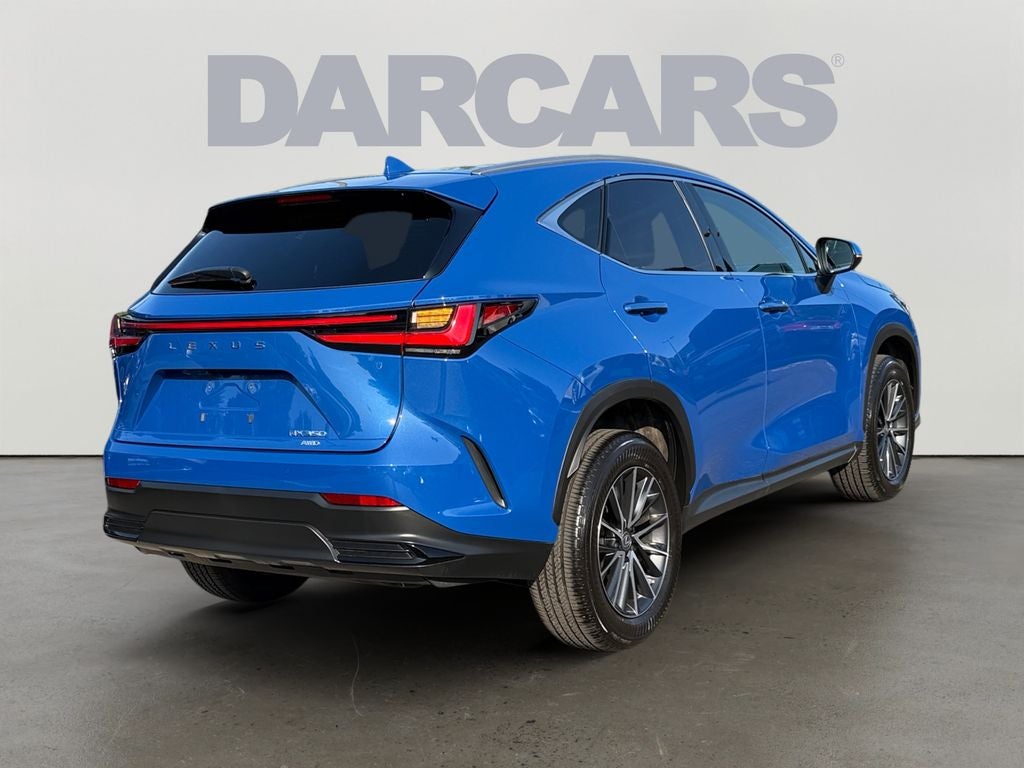2023 Lexus NX 350 Premium PREMIUM