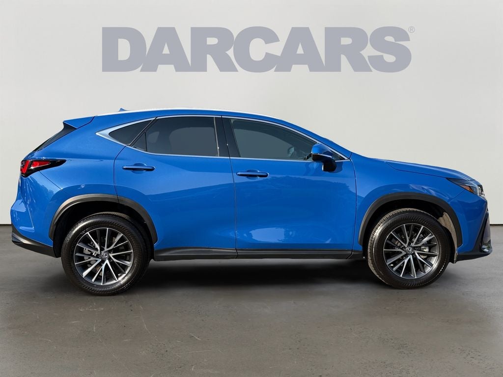 2023 Lexus NX 350 Premium PREMIUM