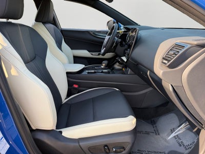 2023 Lexus NX 350 Premium PREMIUM