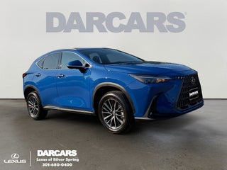 2023 Lexus NX 350 Premium PREMIUM