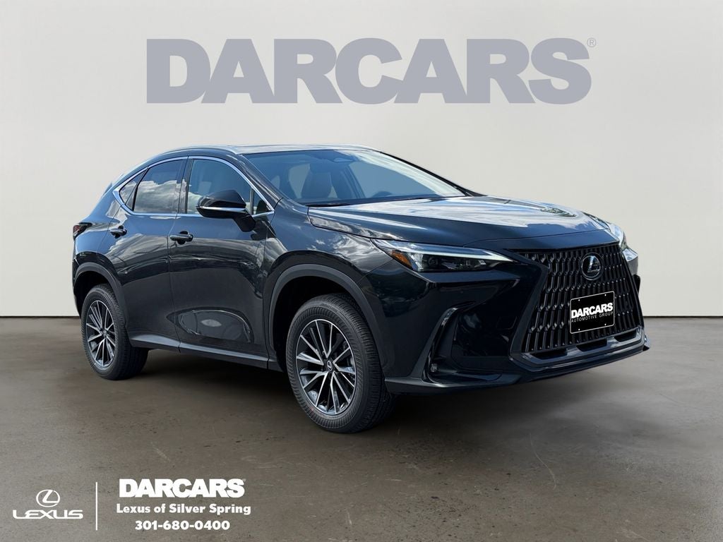 2026 Lexus NX PREMIUM