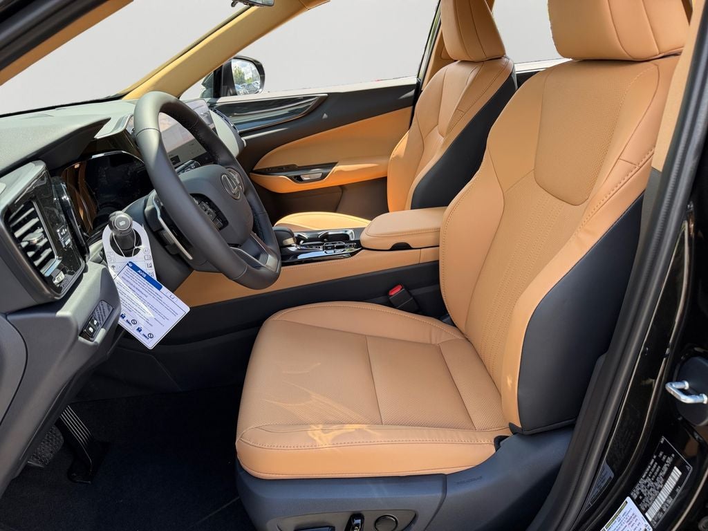 2026 Lexus NX PREMIUM