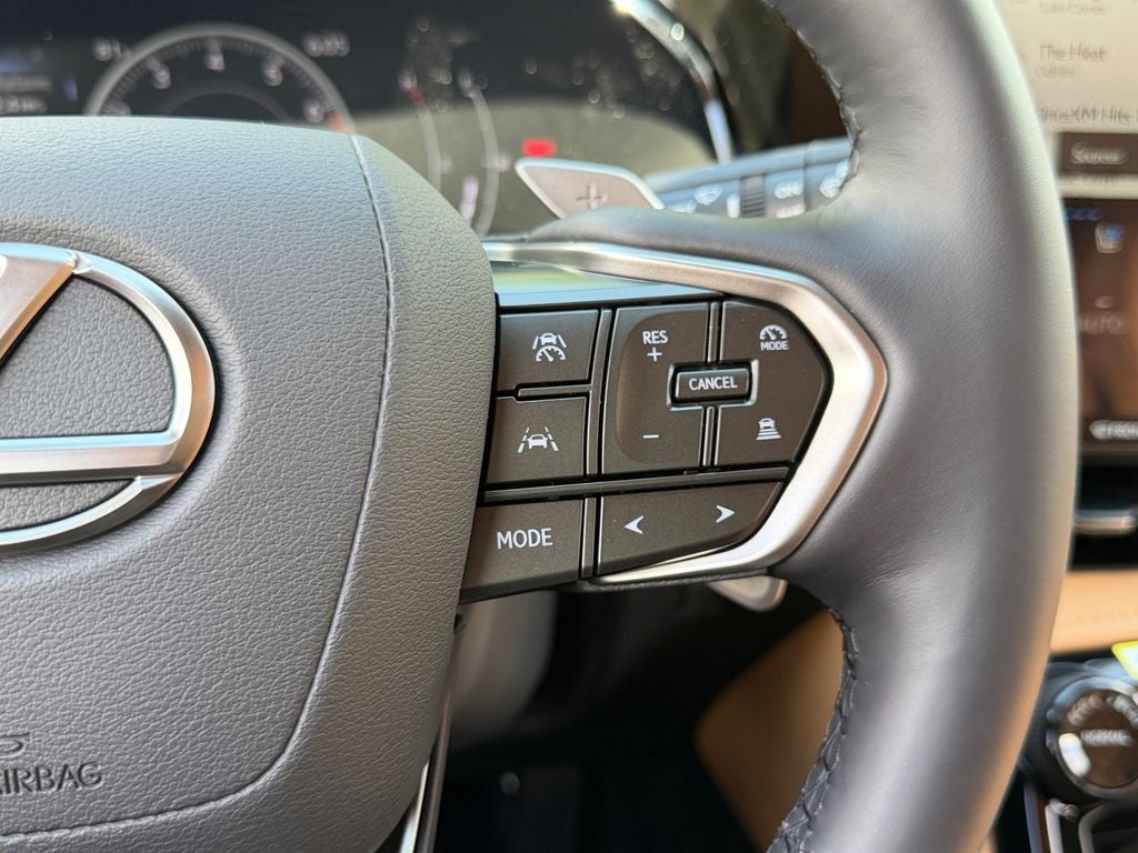 2026 Lexus NX PREMIUM