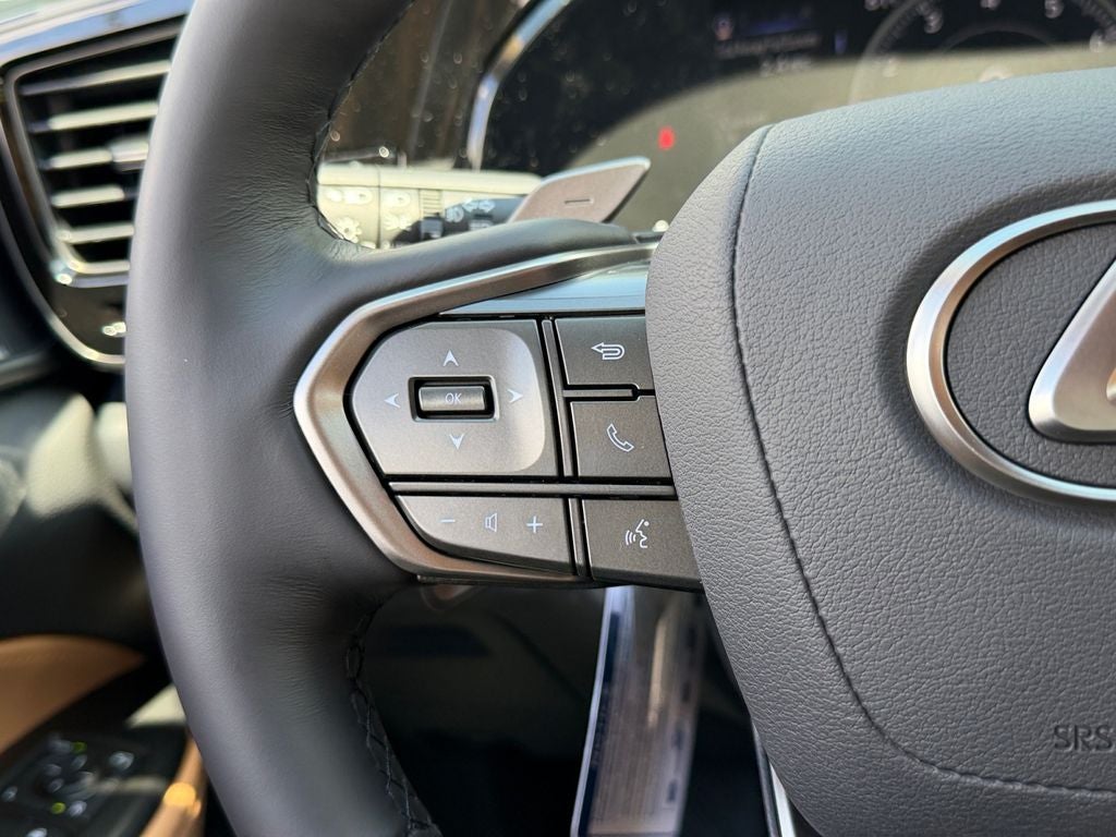 2026 Lexus NX PREMIUM