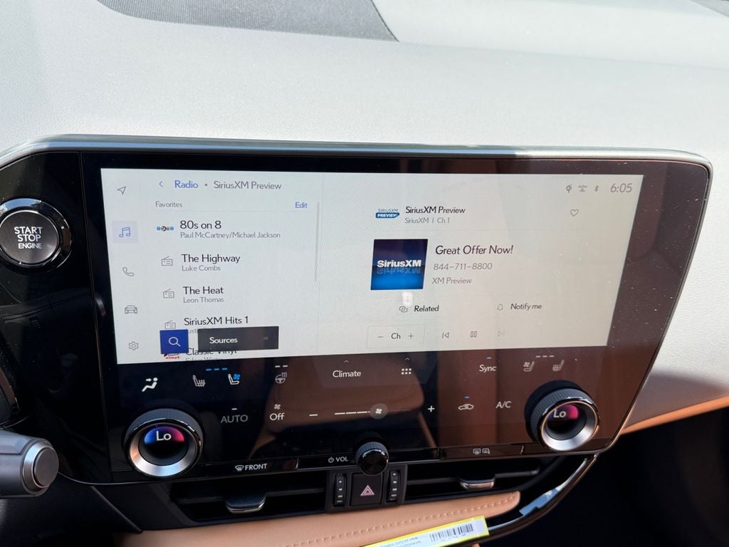 2026 Lexus NX PREMIUM