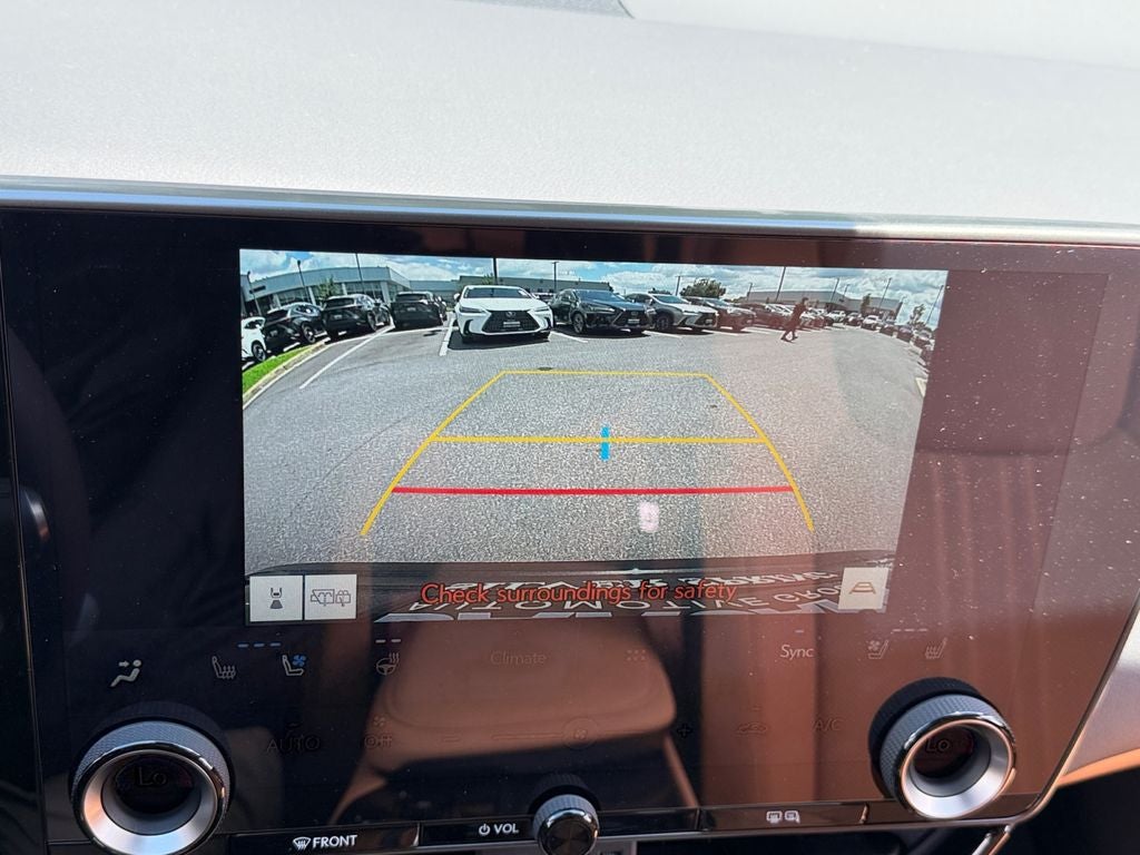 2026 Lexus NX PREMIUM