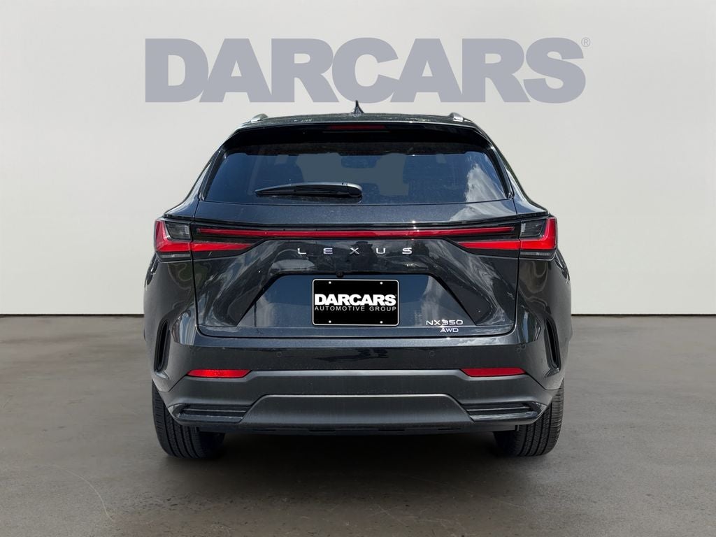 2026 Lexus NX PREMIUM