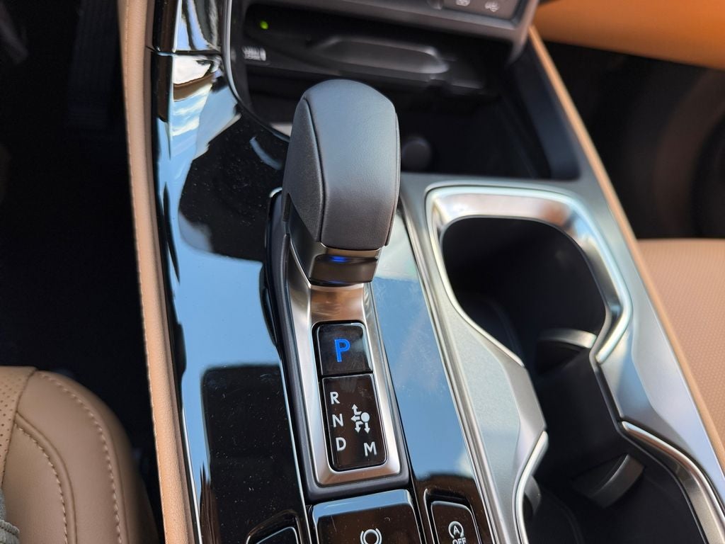 2026 Lexus NX PREMIUM