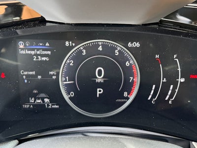 2026 Lexus NX PREMIUM