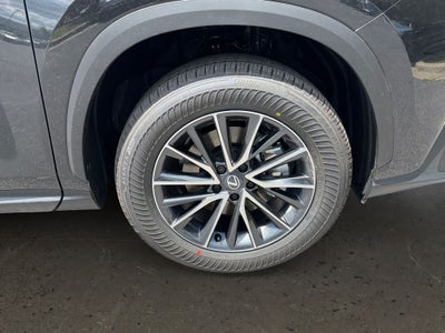 2026 Lexus NX PREMIUM