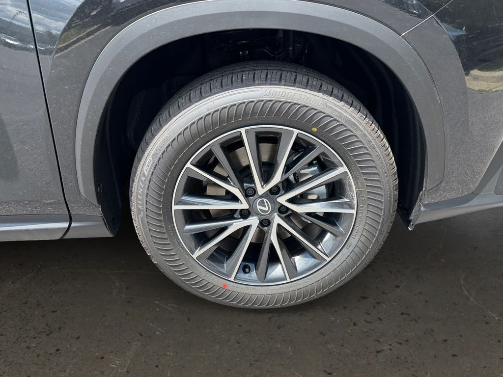2026 Lexus NX PREMIUM
