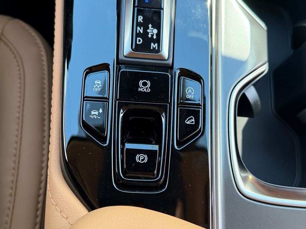 2026 Lexus NX PREMIUM