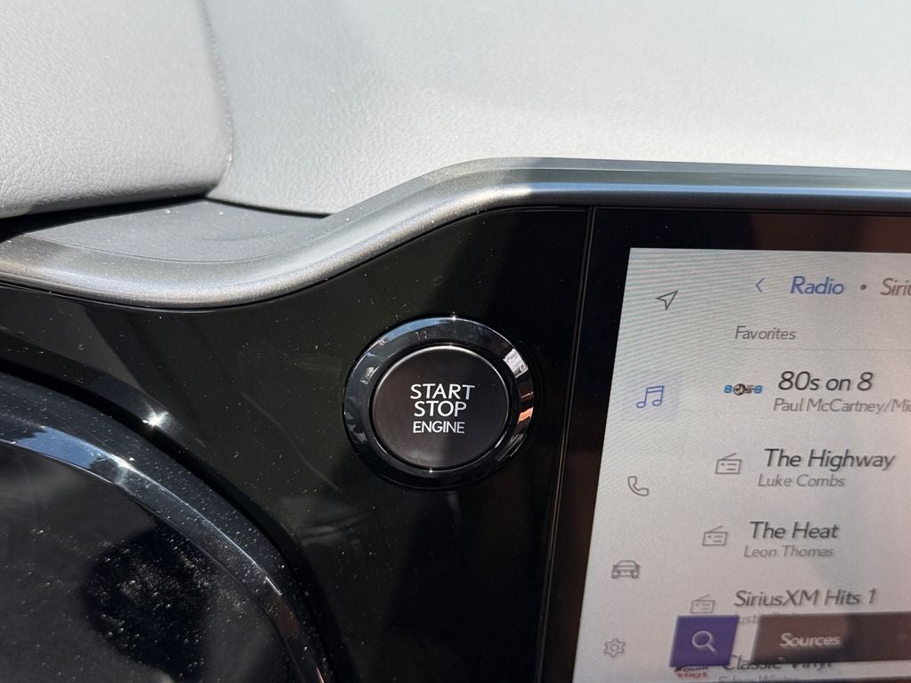 2026 Lexus NX PREMIUM