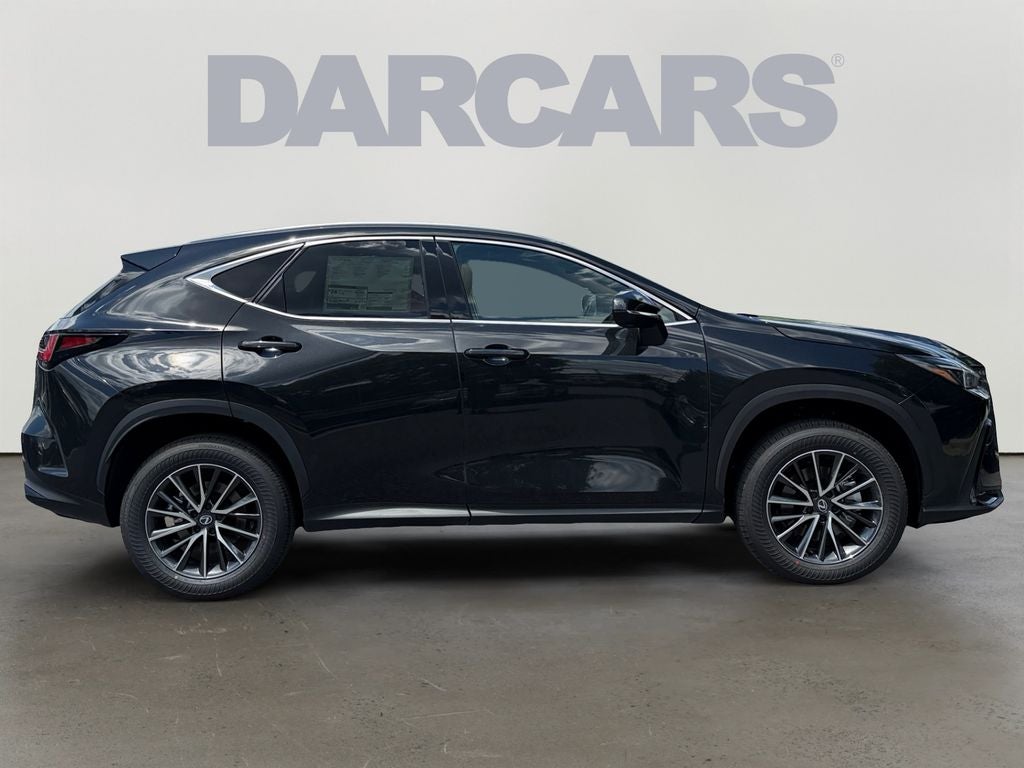 2026 Lexus NX PREMIUM