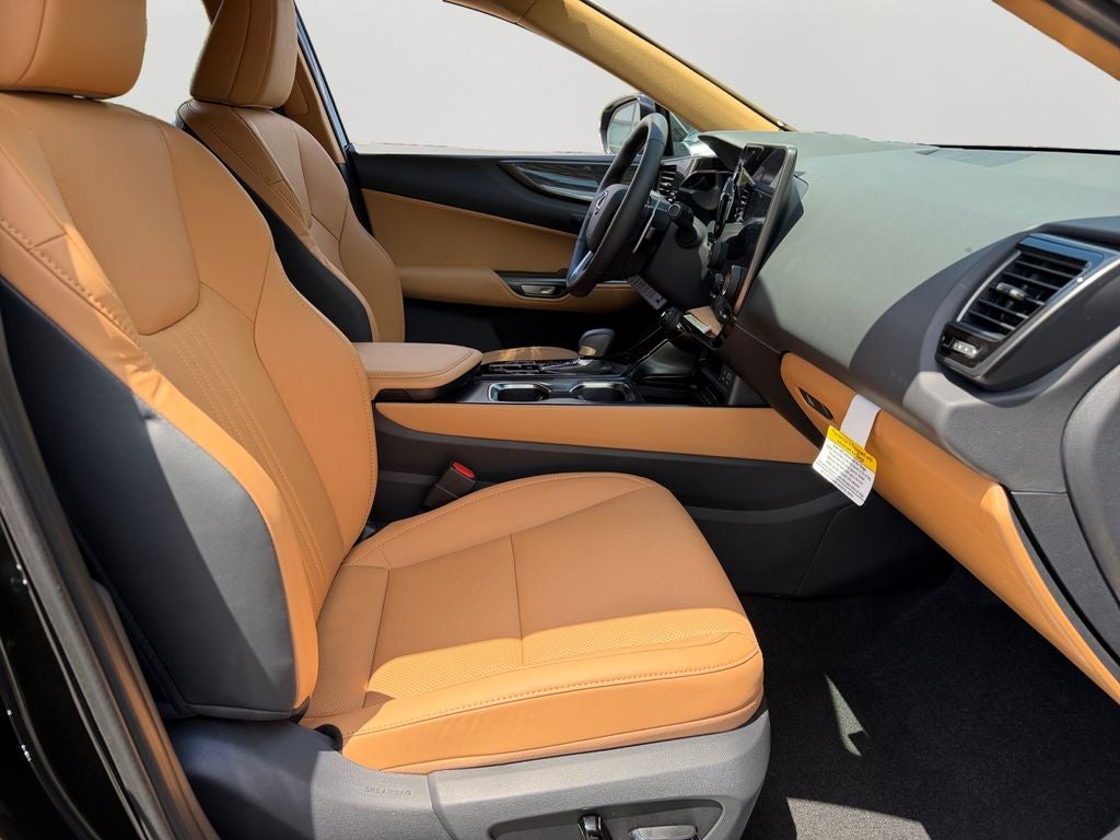2026 Lexus NX PREMIUM