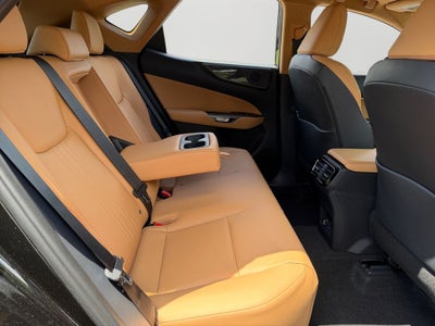 2026 Lexus NX PREMIUM