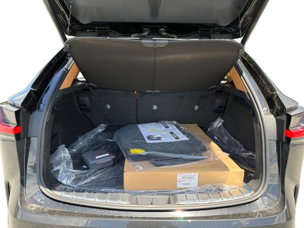 2026 Lexus NX PREMIUM