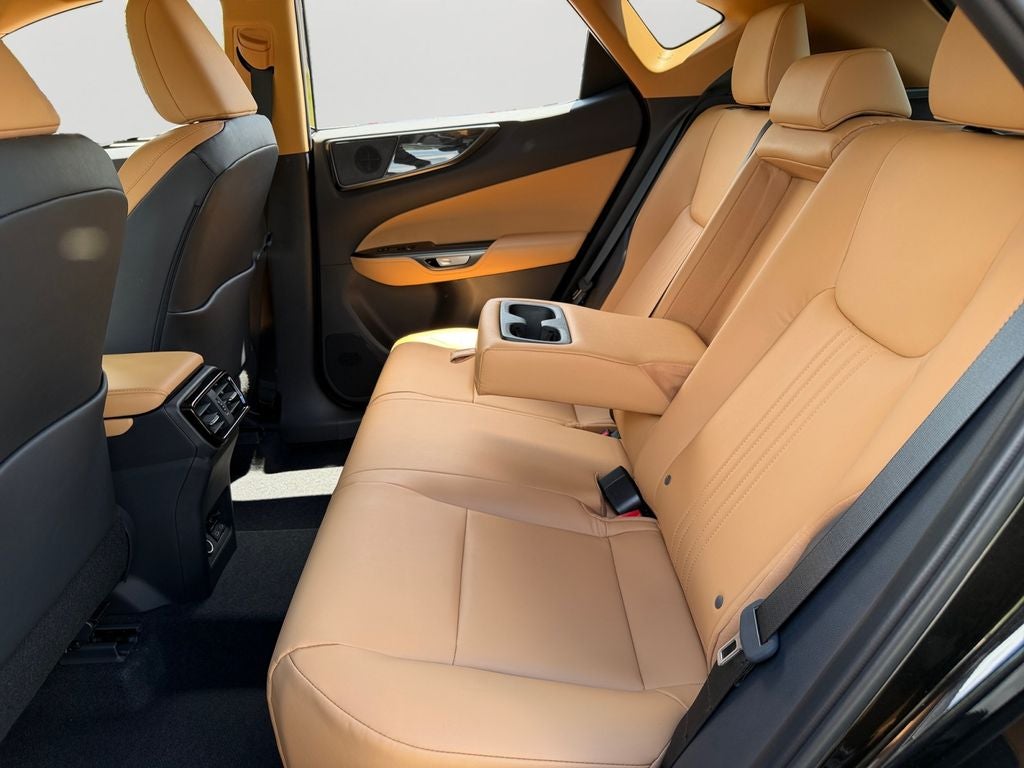 2026 Lexus NX PREMIUM