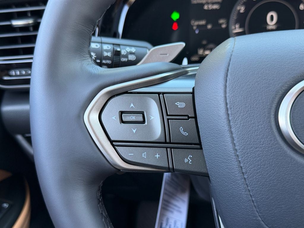 2026 Lexus NX PREMIUM
