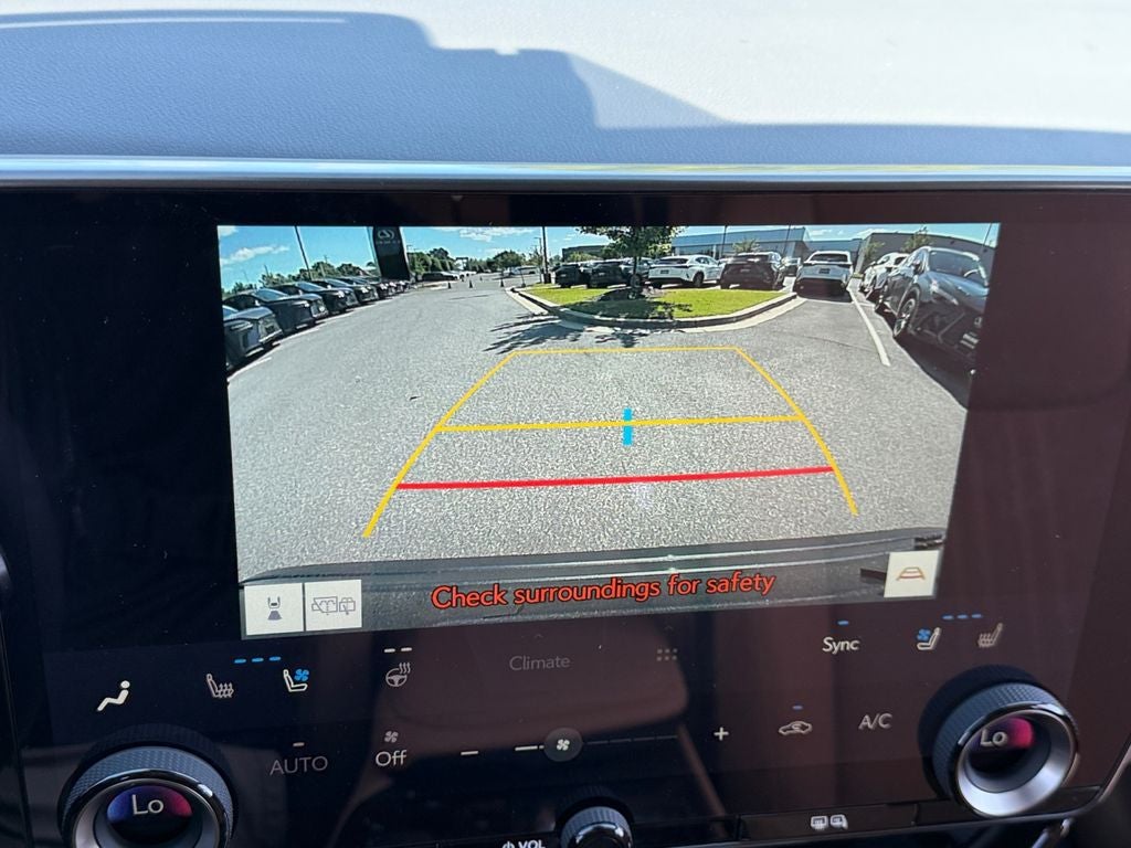 2026 Lexus NX PREMIUM