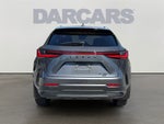 2026 Lexus NX PREMIUM
