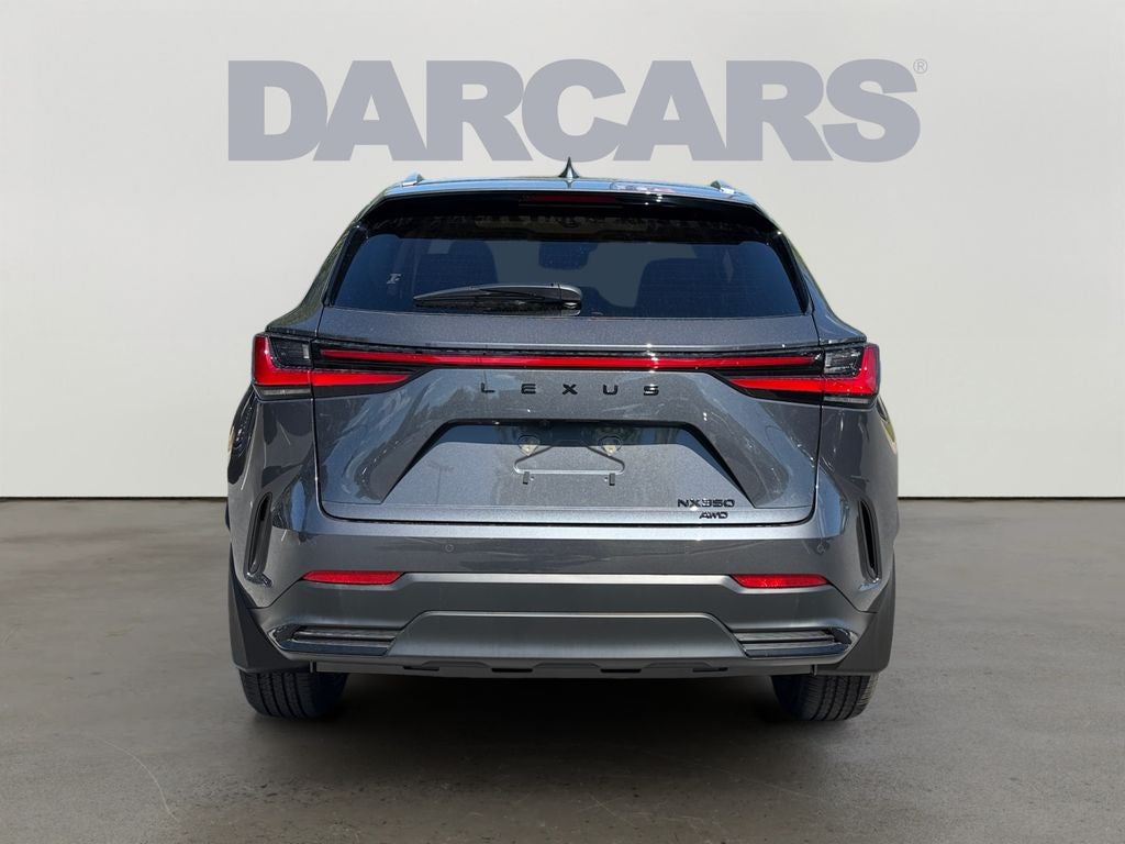 2026 Lexus NX PREMIUM