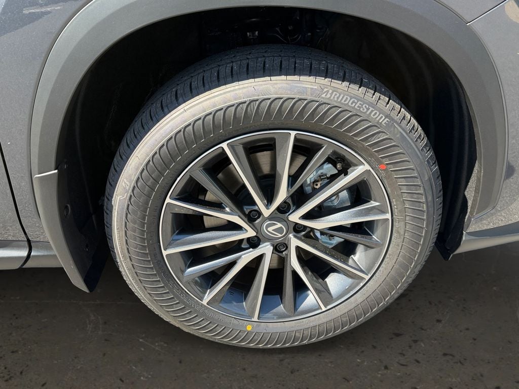 2026 Lexus NX PREMIUM