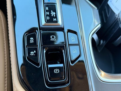 2026 Lexus NX PREMIUM