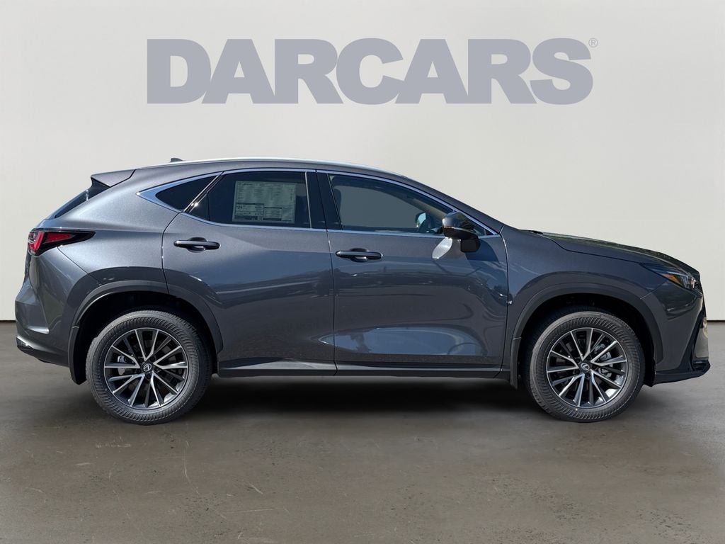 2026 Lexus NX PREMIUM