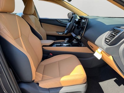 2026 Lexus NX PREMIUM