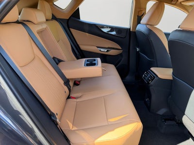2026 Lexus NX PREMIUM