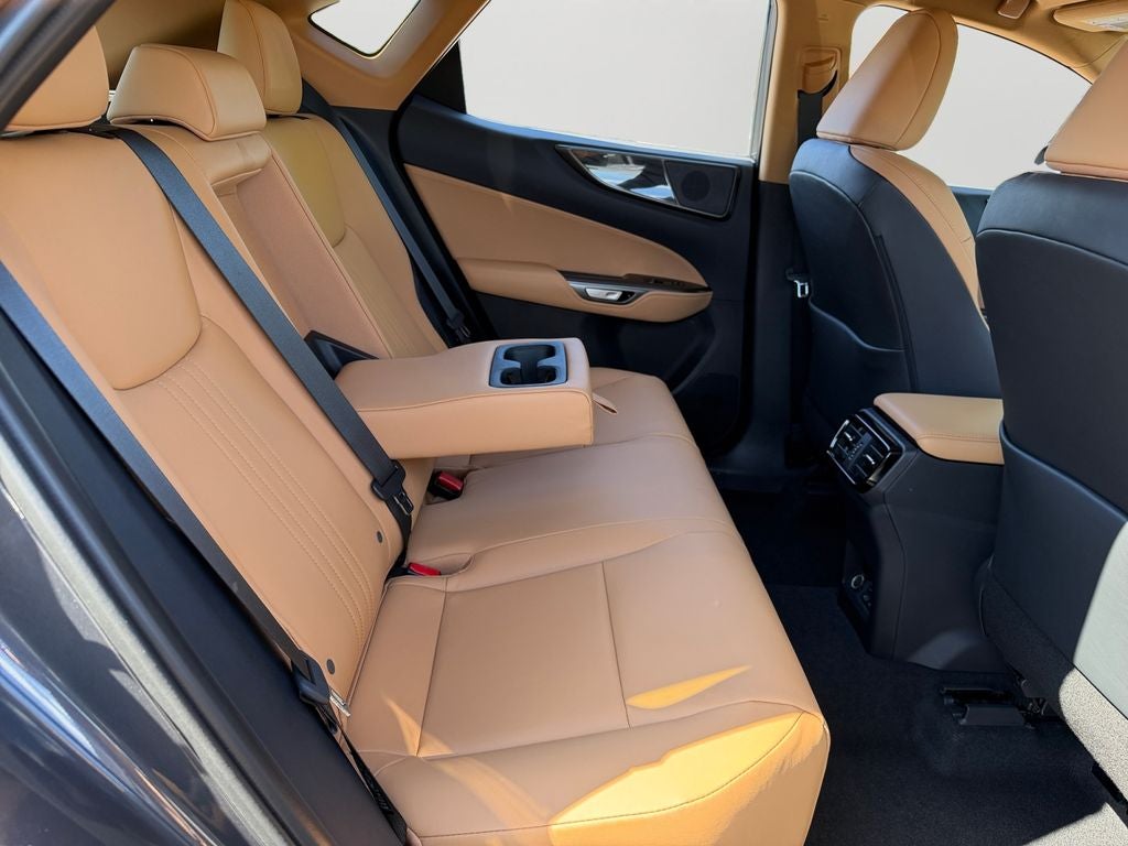 2026 Lexus NX PREMIUM