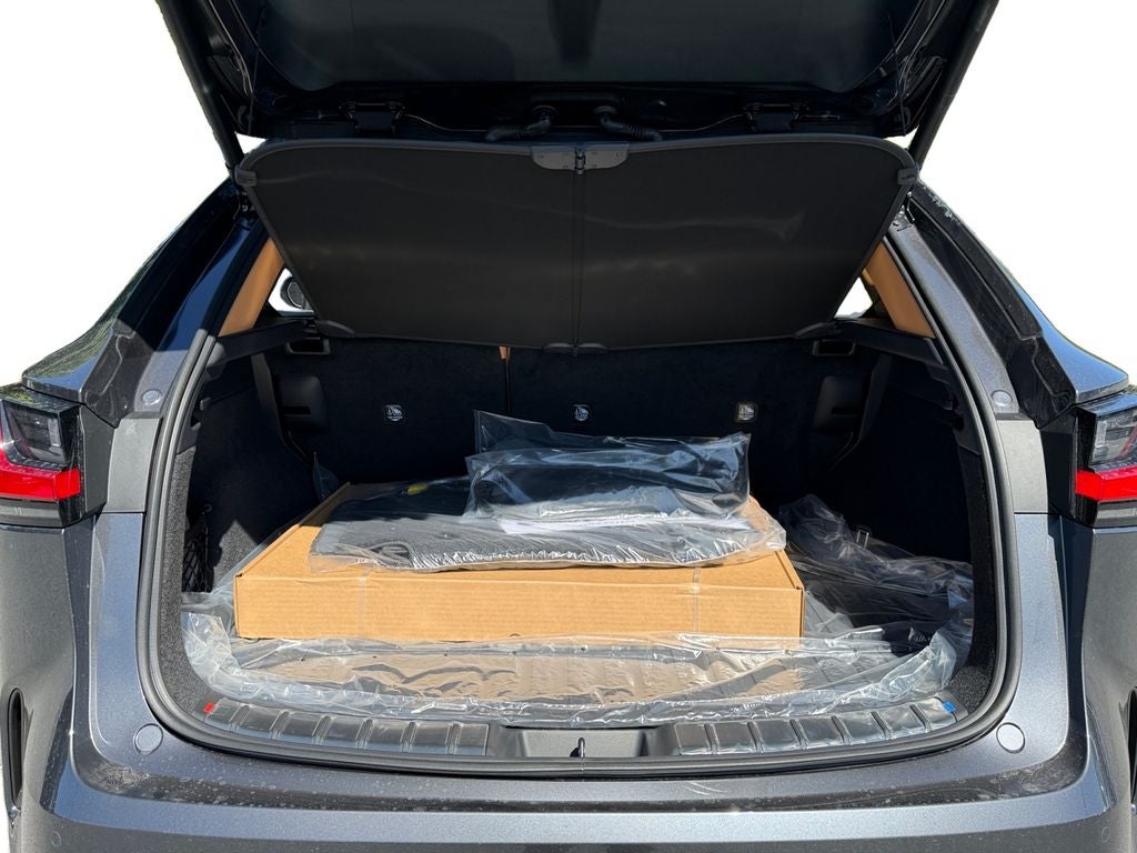 2026 Lexus NX PREMIUM
