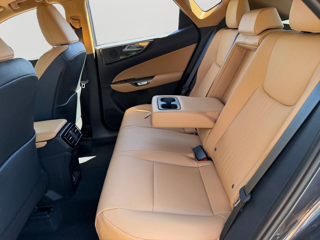 2026 Lexus NX PREMIUM