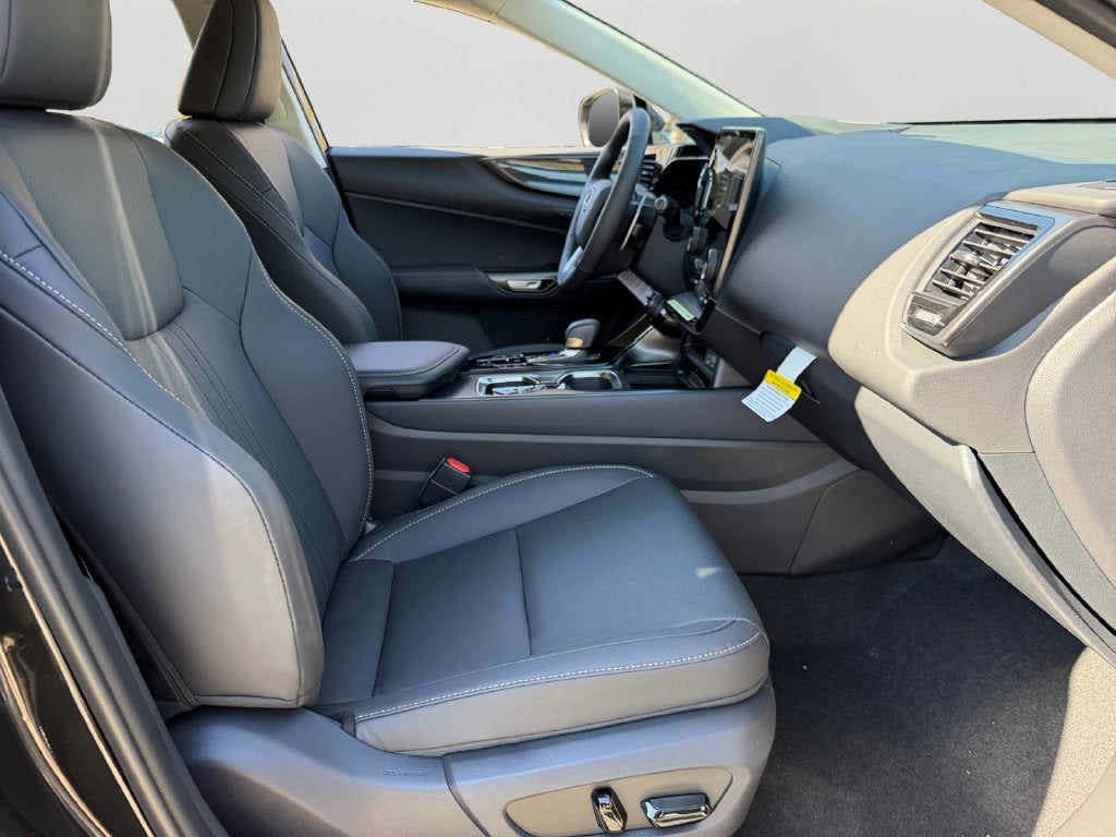 2026 Lexus NX PREMIUM