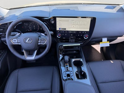 2026 Lexus NX PREMIUM