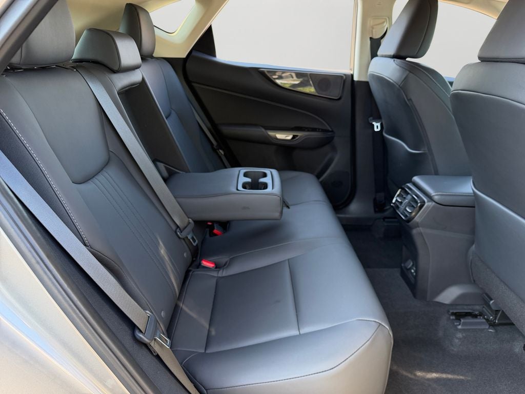 2025 Lexus NX 350 Premium PREMIUM