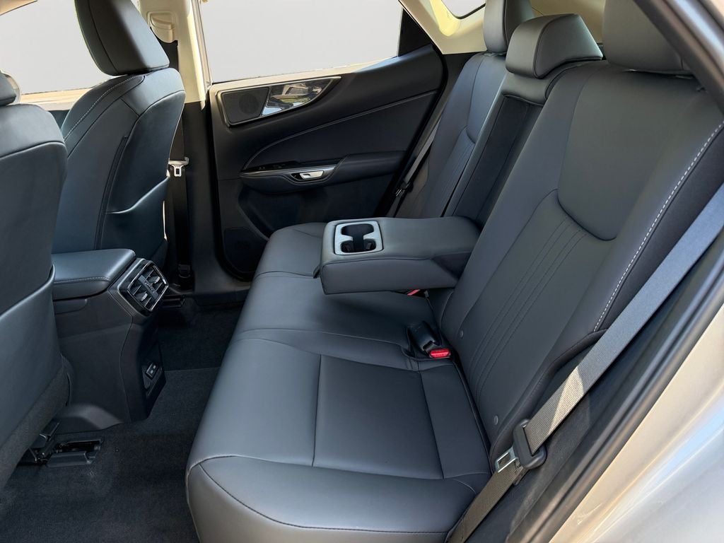 2025 Lexus NX 350 Premium PREMIUM