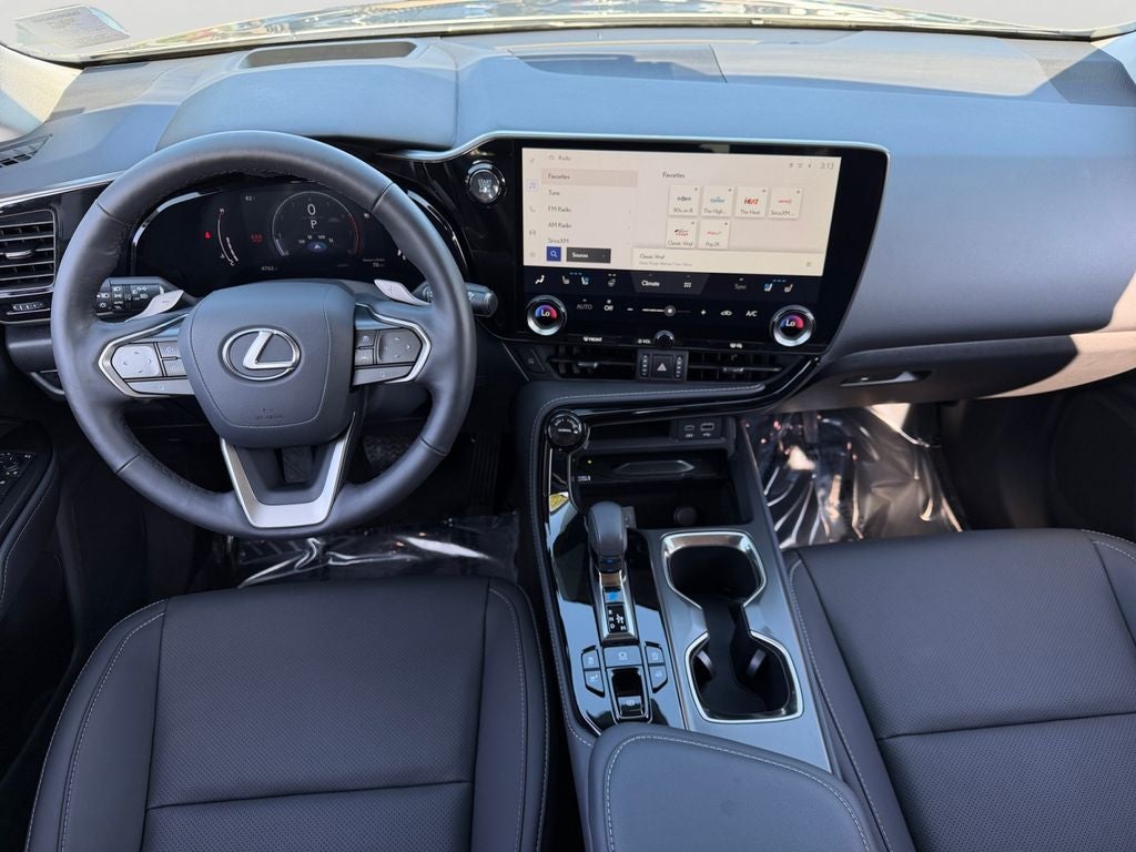 2025 Lexus NX 350 Premium PREMIUM